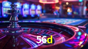 Estatísticas 56d