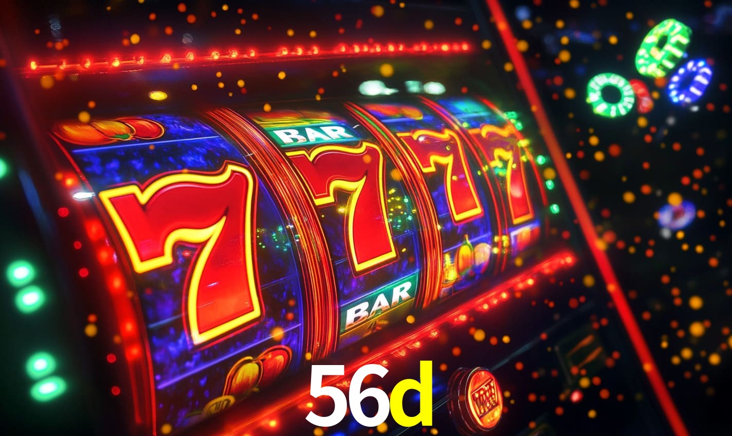 56d - Sortudo Brasil - 56d.com