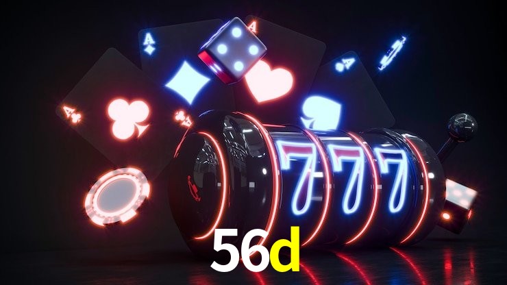 Welcome Bonus 56d