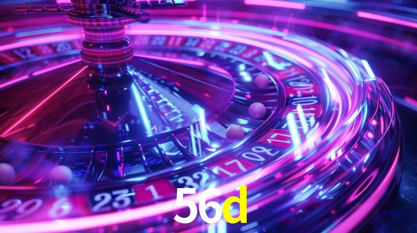 Desvendando o Mundo dos Jogos Virtuais na 56d