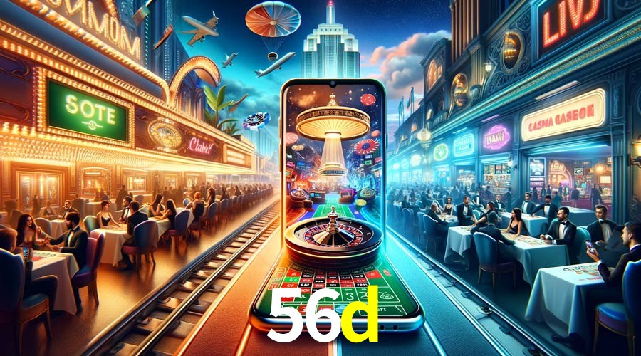 Responsive Design 56d