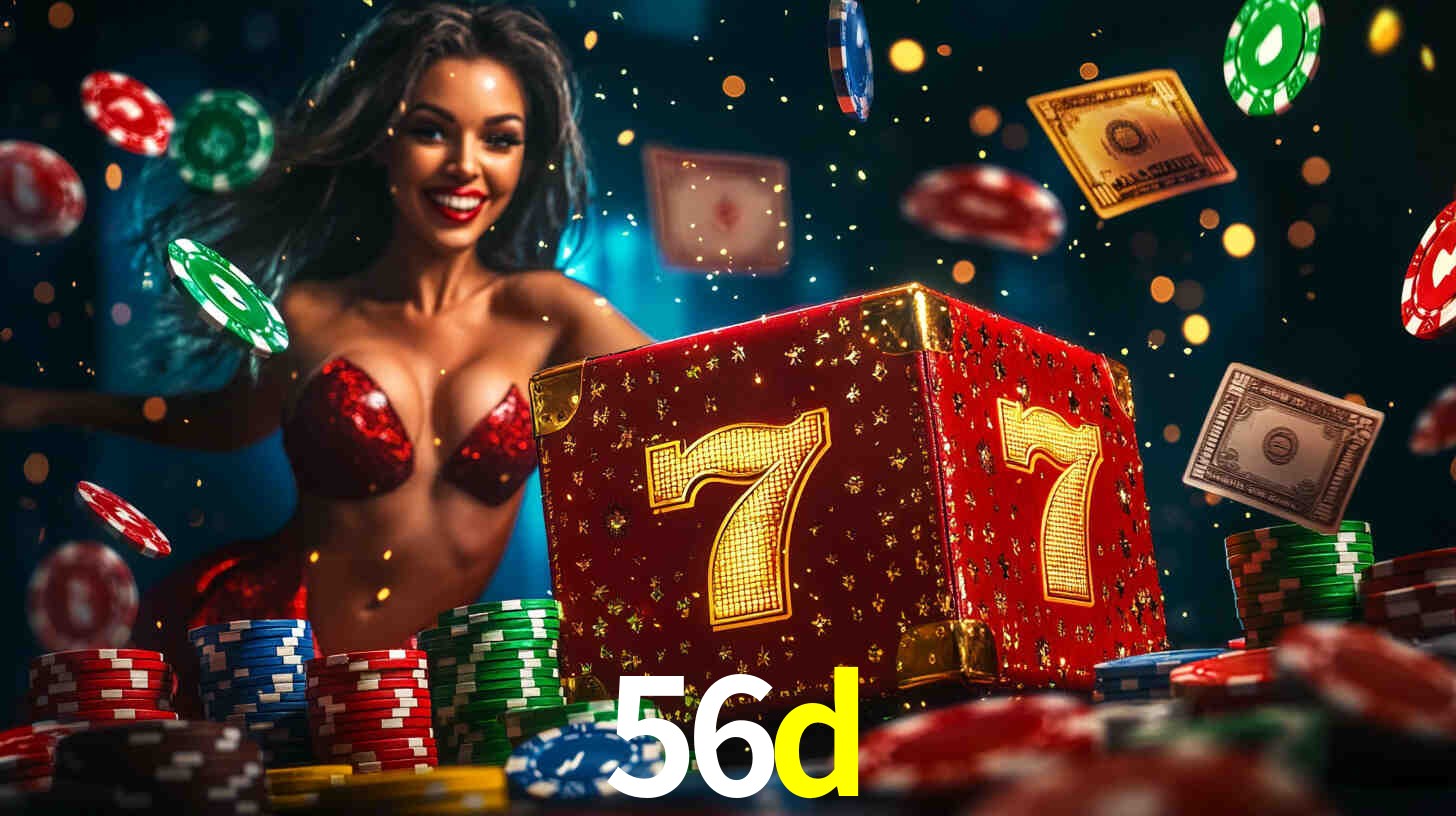 Explorando a Categoria de Eventos em Apostas na 56d