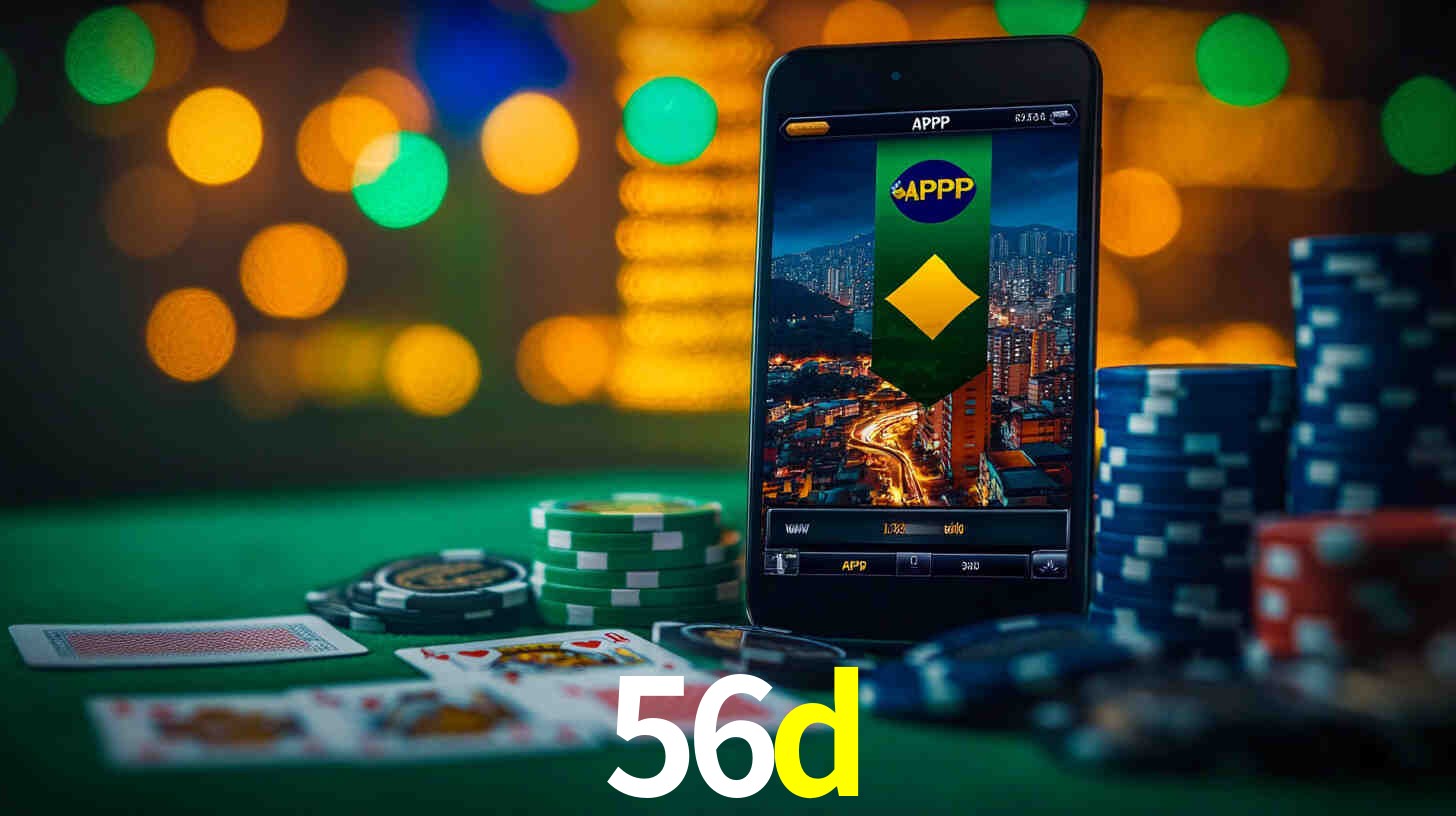 Descubra a Essência do 56d: Nossa História e Compromissos