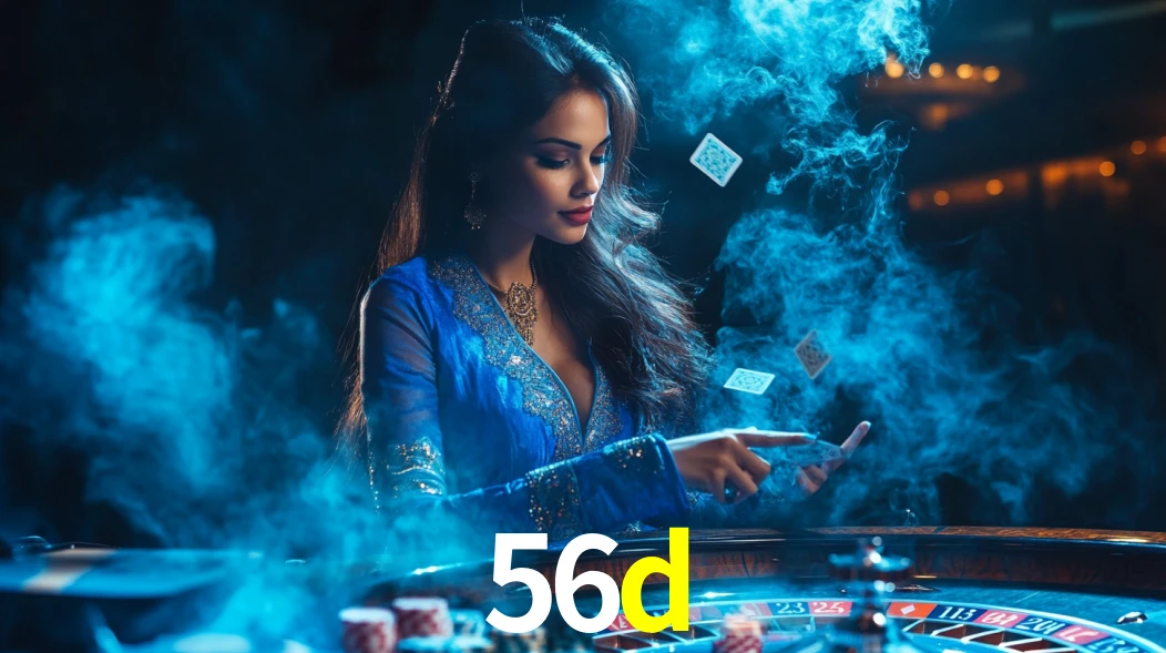 Descubra a Essência do 56d: Nossa História e Compromissos