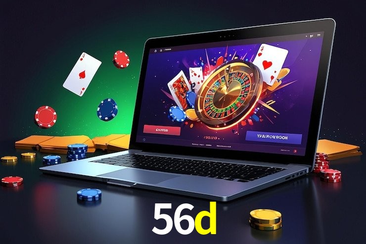 56d Logo Verificado