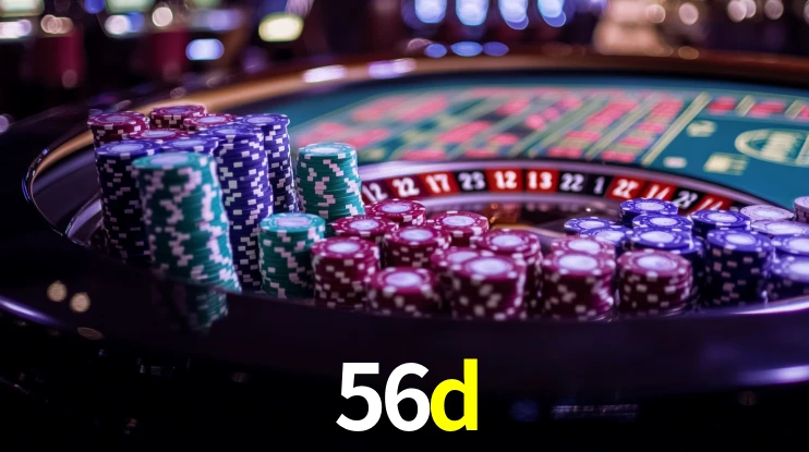 VIP Casino 56d