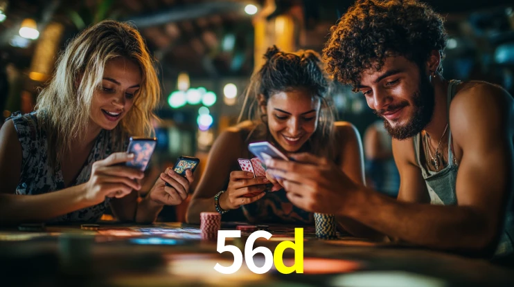 Blackjack Table 56d