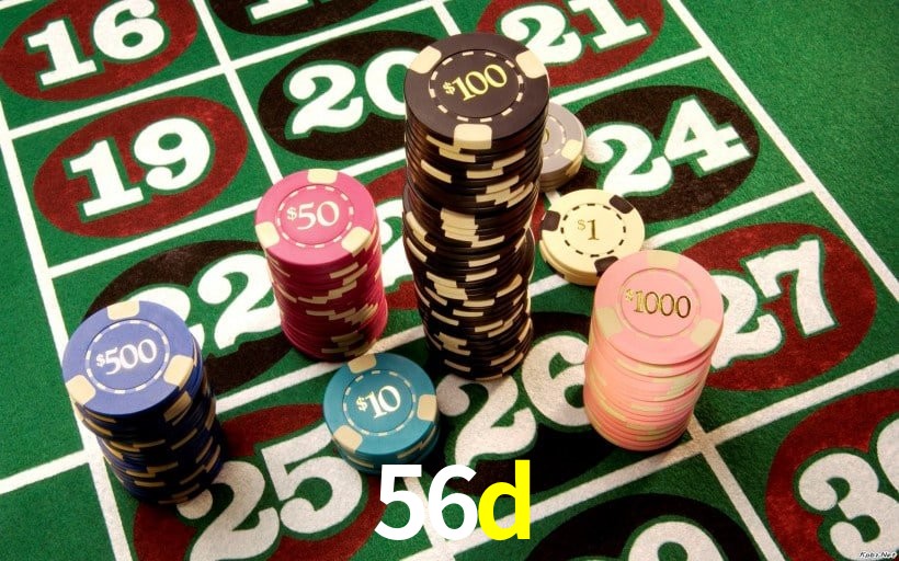 Apostas de Futebol 56d
