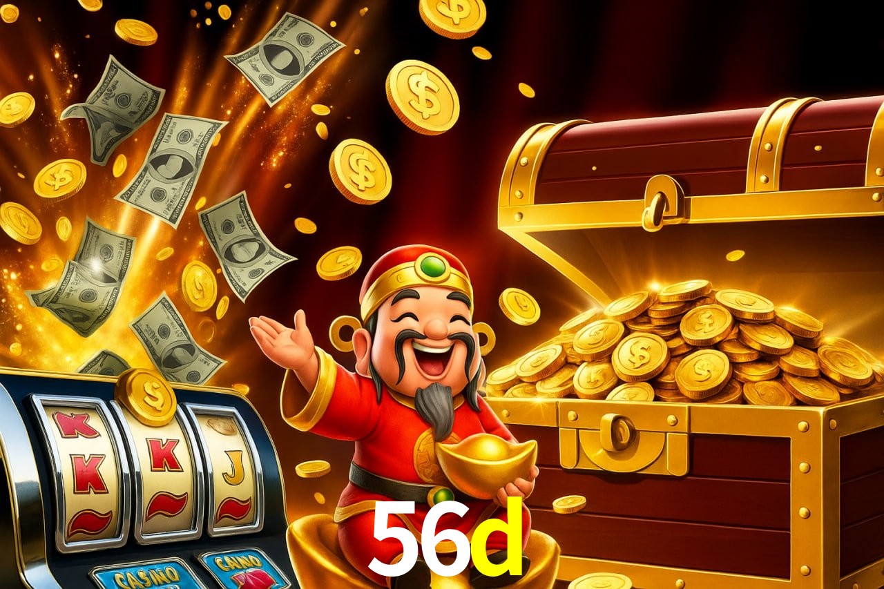 Jogos Exclusivos 56d