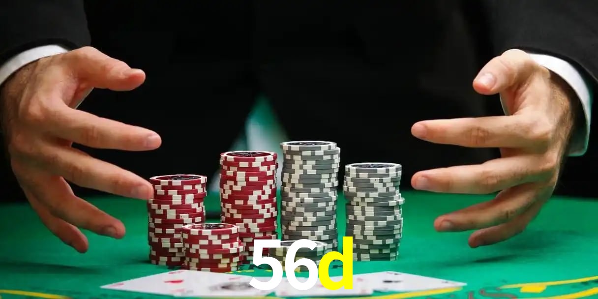 56d VIP Program Logo