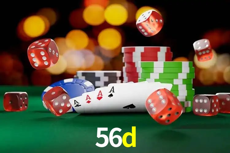 Provedores de Jogos 56d