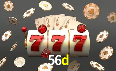 Descubra a Essência do 56d: Nossa História e Compromissos