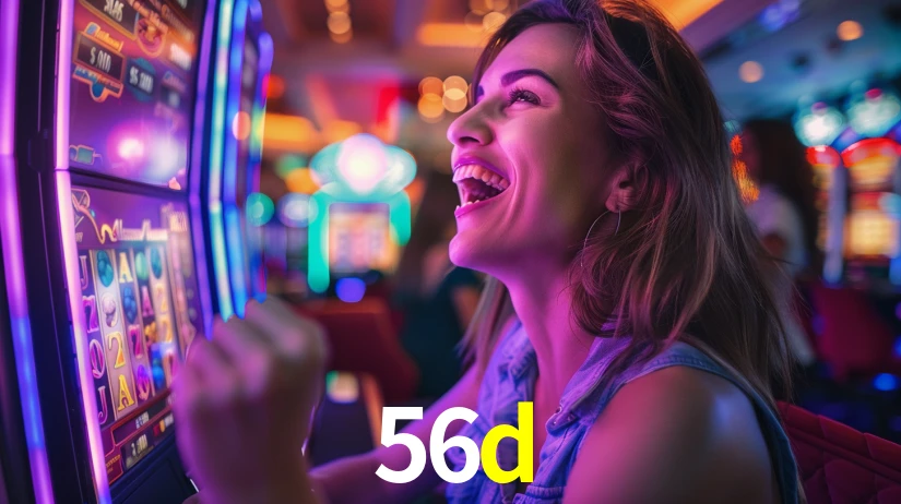 Experimente o Login Seguro Premium no 56d