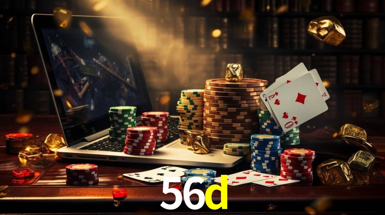 Mesa de Blackjack 56d