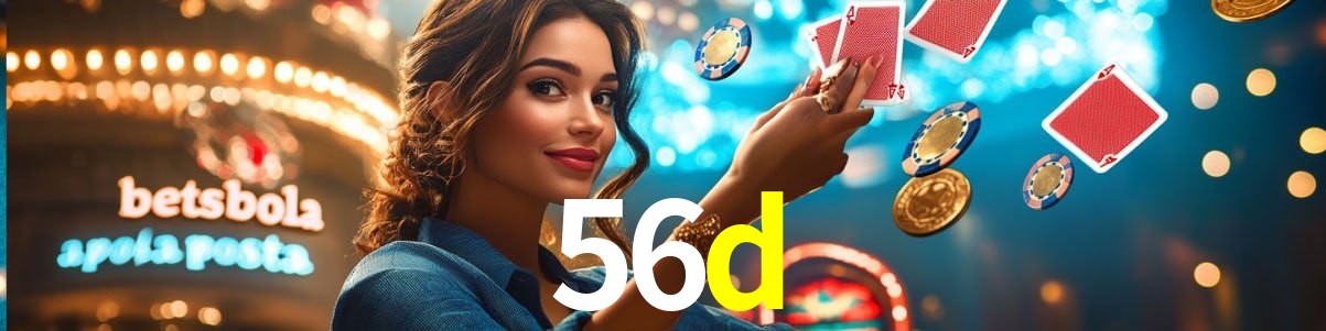 Bonus Features 56d