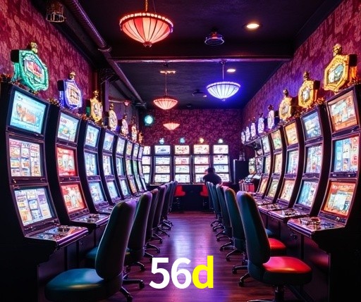 Logo 56d Plataforma Certificada