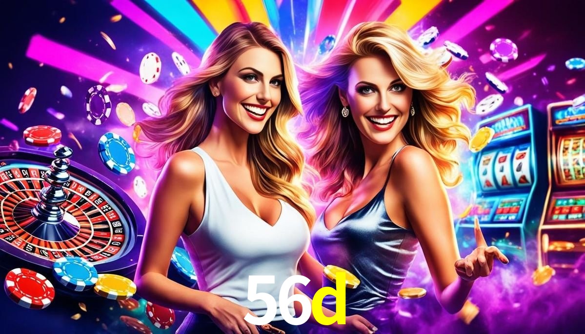 Interface do App 56d