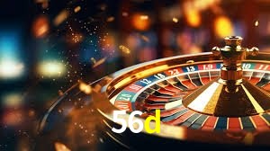 56d Logo Oficial