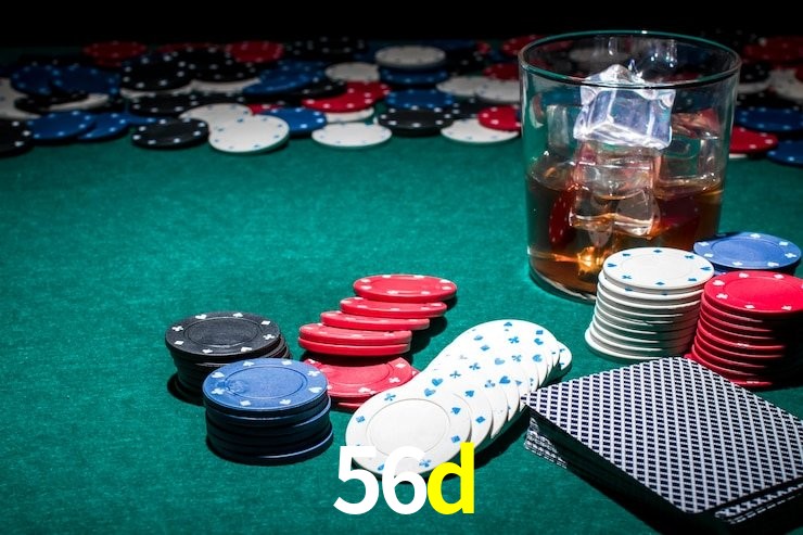 Casino VIP 56d