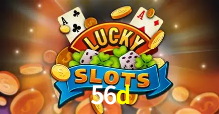 Descubra o Mundo do Cassino Online com 56d