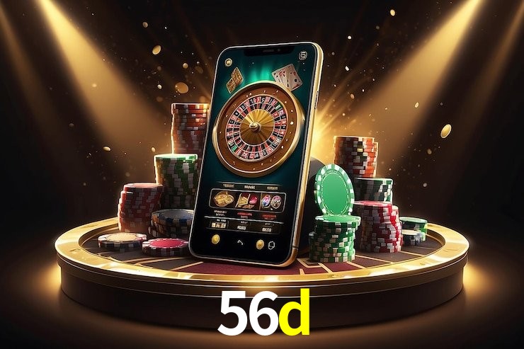 Tecnologia da Plataforma 56d